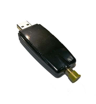 SP1809-USB无线接收器