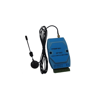 SP1802 433MHz无线/RS485通讯中继器