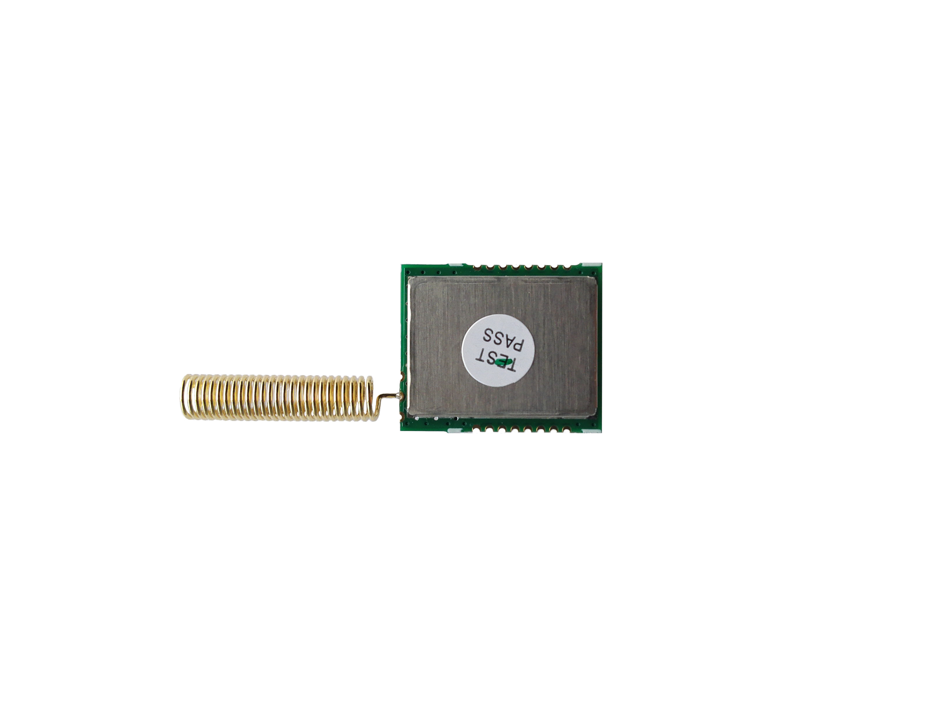 SP1808-433MHz 无线RS232通讯模块